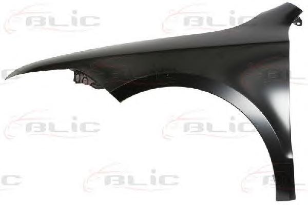 Крыло BLIC
