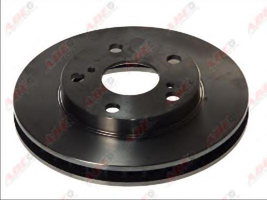 Тормозной диск ABE