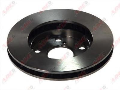 Тормозной диск ABE