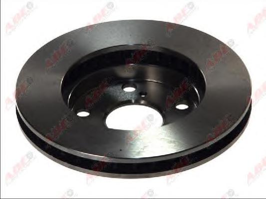 Тормозной диск ABE