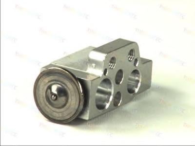 Клапан кондиционера THERMOTEC