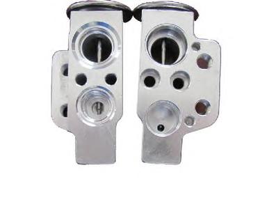 Клапан кондиционера THERMOTEC