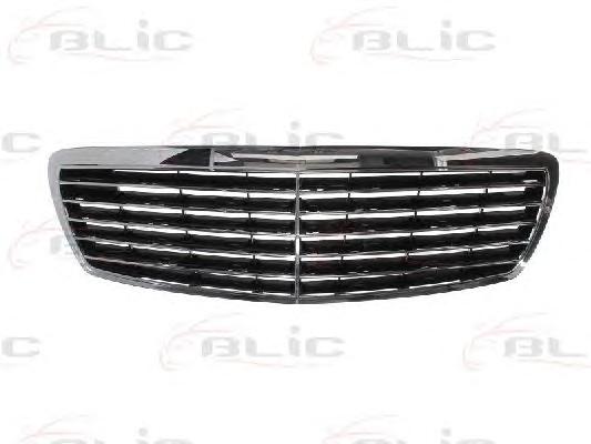 Решетка радиатора BLIC