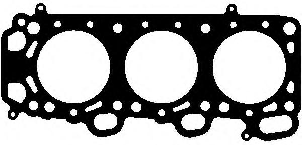 Прокладка, головка цилиндра ELRING
