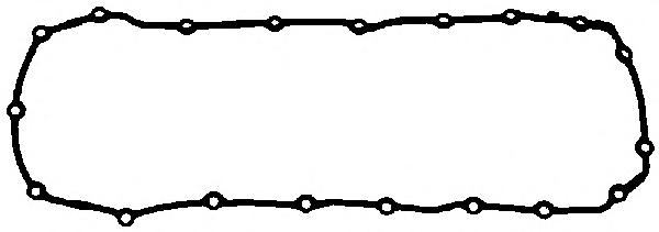 Прокладка, маслянный поддон ELRING
