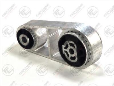 Кронштейн, подвеска двигателя FORTUNE LINE