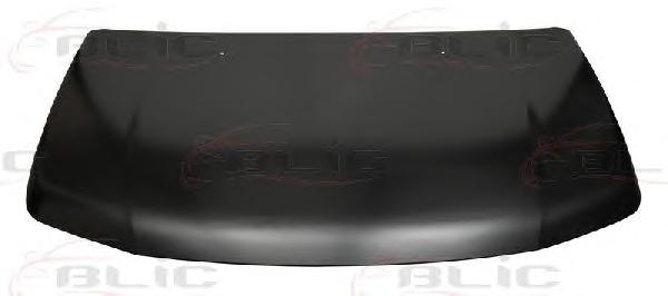 Капот BLIC