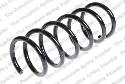 Пружина ходовой части LESJOFORS 4227609