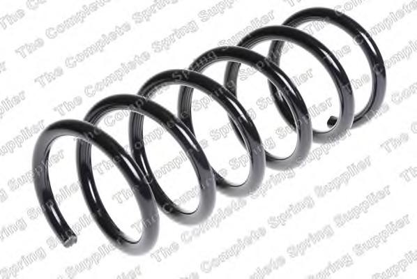 Пружина ходовой части LESJOFORS