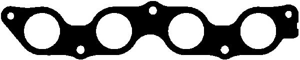 Прокладка, выпускной коллектор ELRING