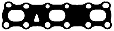 Прокладка, выпускной коллектор AJUSA