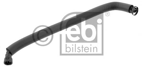 Шланг, вентиляция картера FEBI BILSTEIN