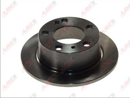 Тормозной диск ABE