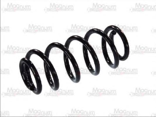 Пружина ходовой части Magnum Technology