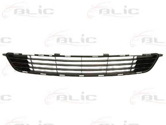 Решетка вентилятора, буфер BLIC