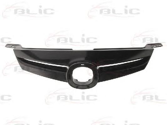 Решетка радиатора BLIC