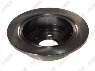 Тормозной диск ABE