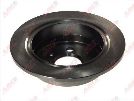 Тормозной диск ABE