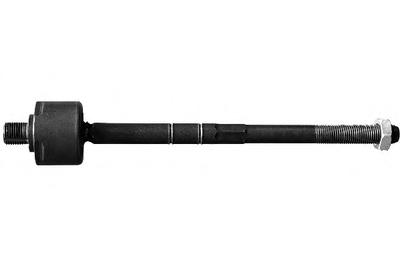 Осевой шарнир, рулевая тяга MOOG ME-AX-5674