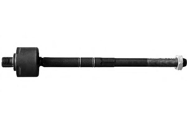 Осевой шарнир, рулевая тяга MOOG