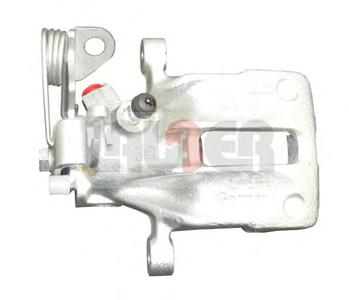 Тормозной суппорт LAUBER