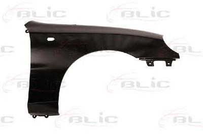Крыло BLIC 6504-04-1106312P