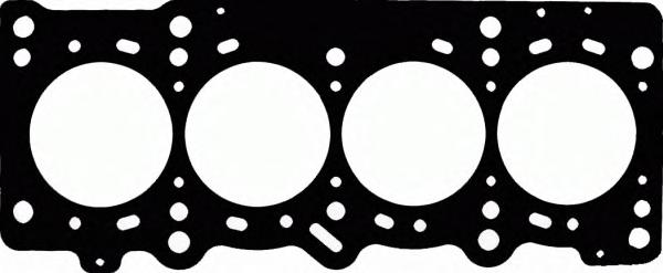 Прокладка, головка цилиндра REINZ