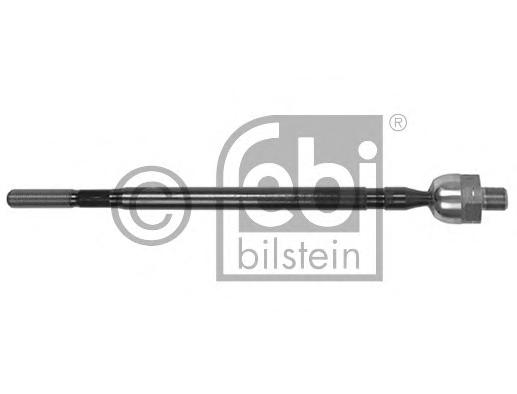 Осевой шарнир, рулевая тяга FEBI BILSTEIN