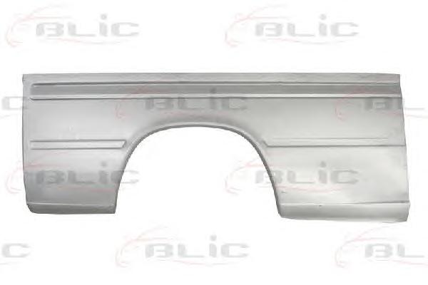 Крыло BLIC