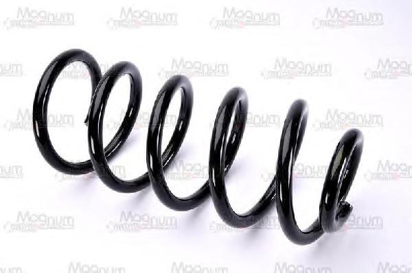 Пружина ходовой части Magnum Technology
