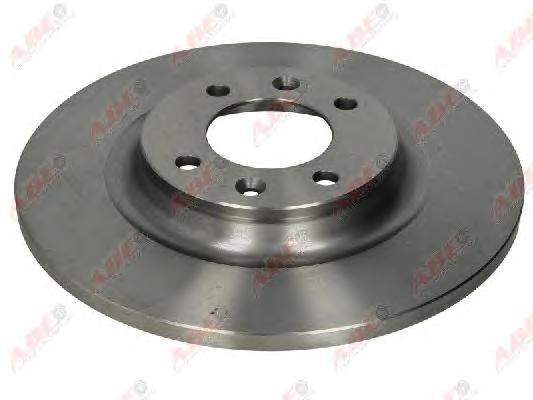 Тормозной диск ABE