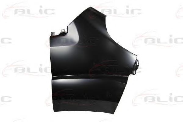 Крыло BLIC