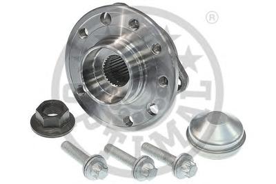 Комплект подшипника ступицы колеса OPTIMAL