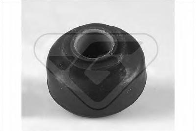 Подвеска, рычаг независимой подвески колеса HUTCHINSON 590067