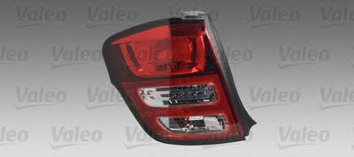 Задний фонарь VALEO 043947
