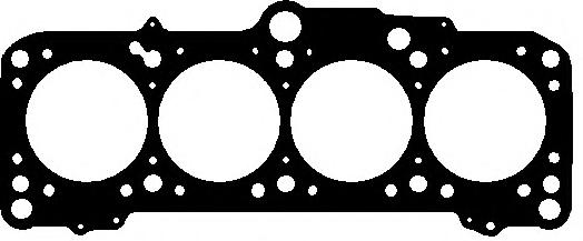 Прокладка, головка цилиндра ELRING