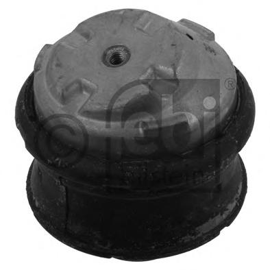 Подвеска, двигатель FEBI BILSTEIN