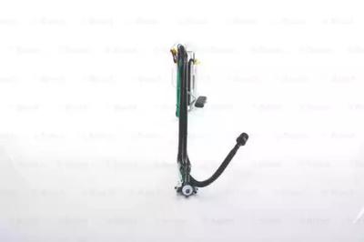 Элемент системы питания BOSCH