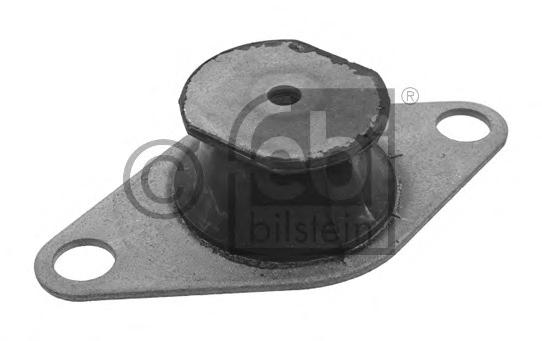 Подвеска, двигатель FEBI BILSTEIN