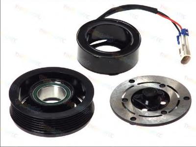Муфта компрессора кондиционера THERMOTEC KTT040069
