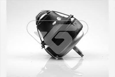 Кронштейн, подвеска двигателя HUTCHINSON 586346