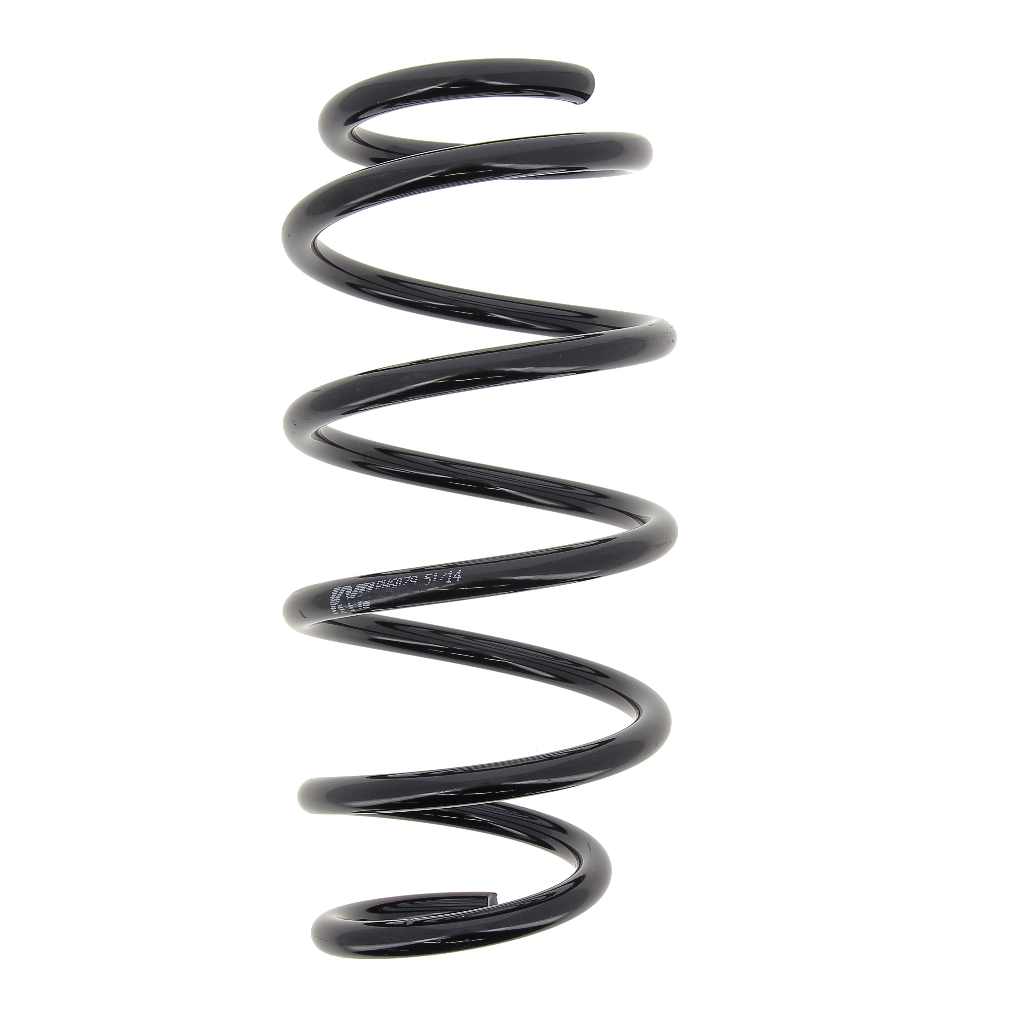 Пружина ходовой части KYB