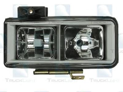 Фара дальнего света TRUCKLIGHT FL-IV005R