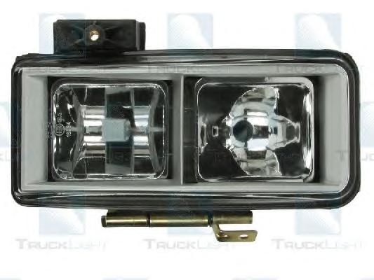 Фара дальнего света TRUCKLIGHT