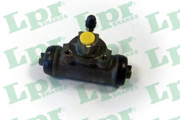 Тормозной цилиндр LPR