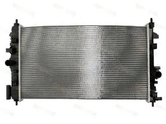 Радиатор охлаждения THERMOTEC