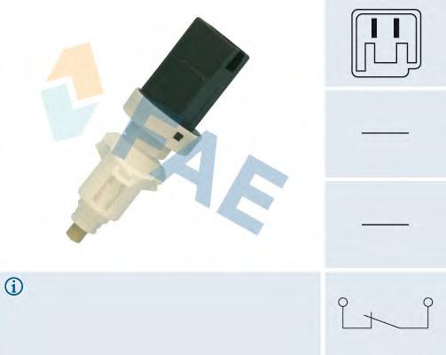Выключатель стоп-сигнала FAE