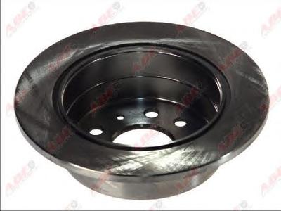 Тормозной диск ABE