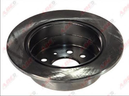 Тормозной диск ABE