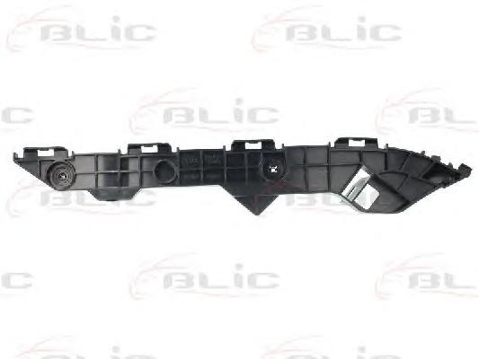 Кронштейн, буфер BLIC